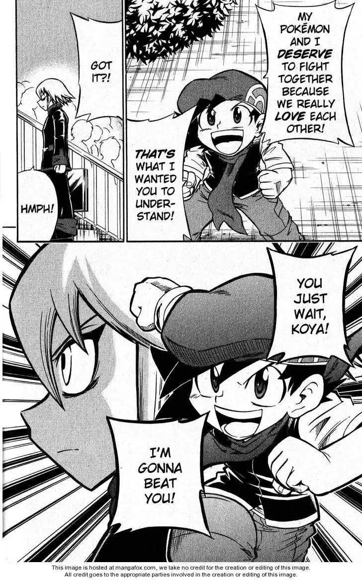 Pokémon DP Chapter 6.2 32